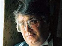 БАДАЛБЕЙЛИ Фархад Шамси оглы (портрет)