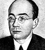 БАЖАН Микола (портрет)