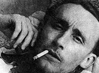 БАЗЕН Андре (портрет)