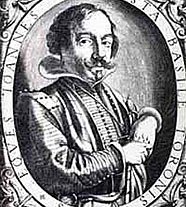 БАЗИЛЕ Джамбаттиста (портрет)