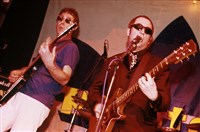 БАЗКОКС (группа)