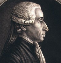 БАЙИ Жан Сильвен (гравюра)