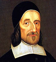 БАКСТЕР Ричард (портрет)