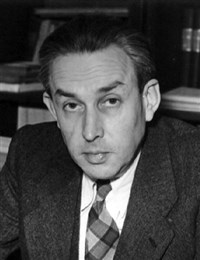 БАК Зенон Марсель (портрет)