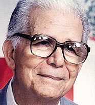 БАЛАГЕР Хоакин (портрет)