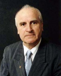 БАЛАКИРЕВ Владимир Федорович (портрет)