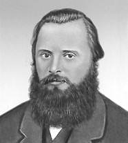 БАЛАКИРЕВ Милий Алексеевич (портрет)