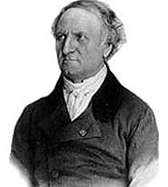 БАЛАР Антуан Жером (портрет)