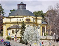 БАЛАТОНФЮРЕД (капелла)