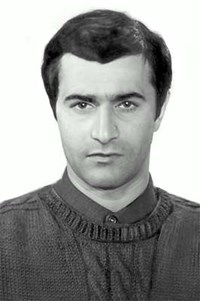 БАЛАЯН Роман Гургенович