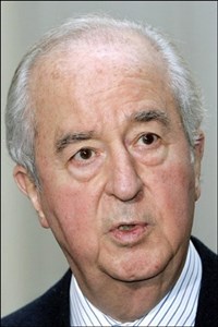 БАЛЛАДЮР Эдуар (2000-е годы)