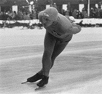 БАЛЛАНГРУД Ивар (1936 год)