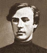 БАЛМАШЕВ Степан Валерианович