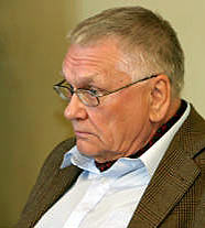 БАЛТАКИС Альгимантас (портрет)