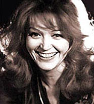 БАЛТЕР Алла Давидовна (портрет)