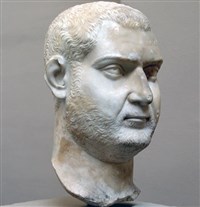 БАЛЬБИН (портрет)