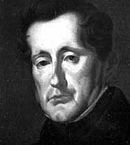 БАЛЬБО Чезаре (портрет)