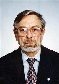 БАМБУРОВ Виталий Григорьевич (портрет)