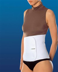 БАНДАЖ (в медицине)