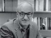 БАНДУРА Альберт (портрет)