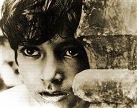 БАННЕРДЖИ Субир (Песнь дороги)