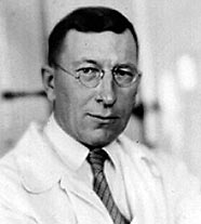 БАНТИНГ Фредерик Грант (портрет)