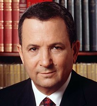 БАРАК Эхуд (1990-е годы)