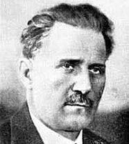 БАРАННИКОВ Алексей Петрович (портрет)