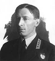 БАРАНОВ Петр Ионович