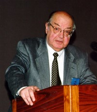 БАРАН Пол (портрет)