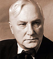 БАРАТОВ Леонид Васильевич