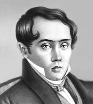 БАРАТЫНСКИЙ Евгений Абрамович