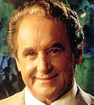 БАРБЕРА Джозеф (портрет)