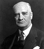 БАРКРОФТ Джозеф (портрет)