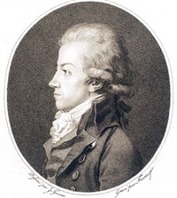 БАРНАВ Антуан (портрет)