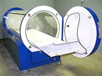 БАРОКАМЕРА (гипербарическая)