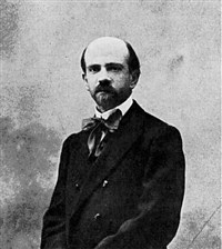 БАРОХА Пио (портрет)