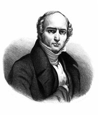 БАРРО Одилон (портрет)