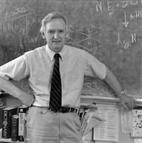 БАРТЛЕТТ Нил (портрет)