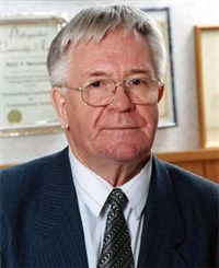 БАРТОЛОМЕЙ Адольф Александрович (портрет)