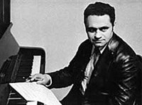 БАСНЕР Вениамин (портрет)