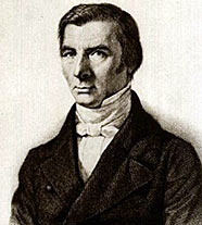 БАСТИА Фредерик (портрет)