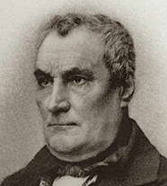 БАТЕНЬКОВ Гавриил Степанович