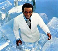 БАТЛЕР Джерри (The Ice Man)