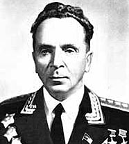 БАТОВ Павел Иванович (портрет)