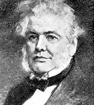 БАТТ Исаак (портрет)