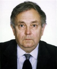 БАХВАЛОВ Николай Сергеевич (портрет)