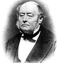 БАХОФЕН Иоганн Якоб (портрет)