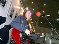 БАШАКОВ Михаил (выступление в Манеже)