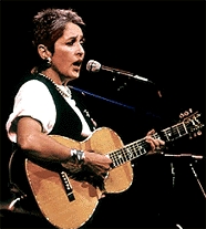 БАЭЗ Джоан (концерт)